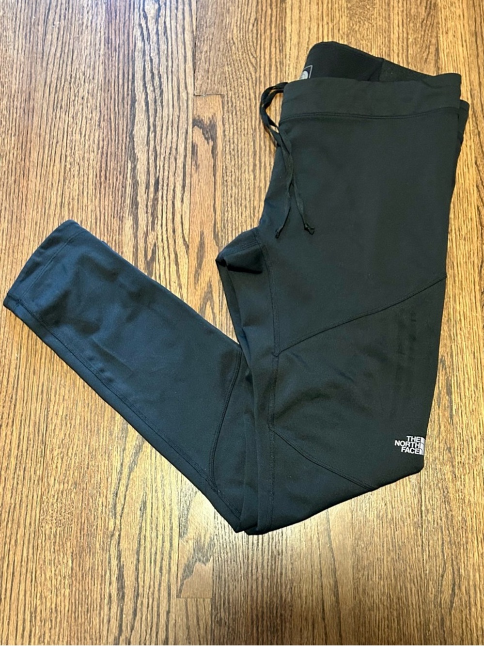 The North Face FlashDry Leggings Black XL Long